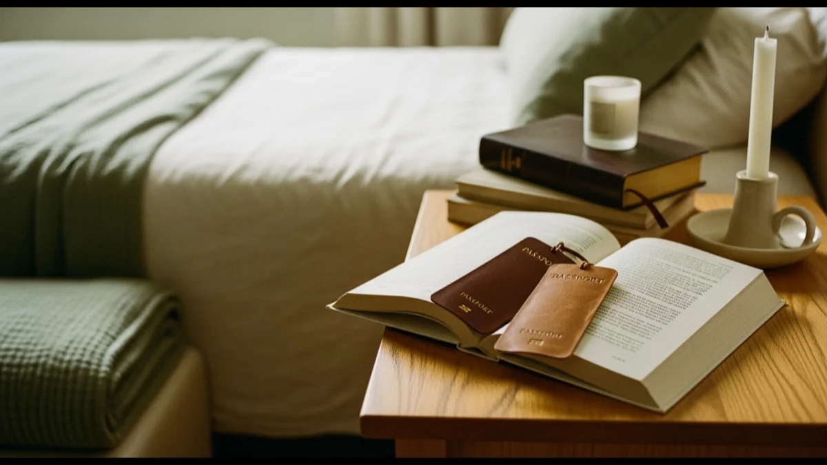 Missionary couple in marriage counselling at Graceway Wellness