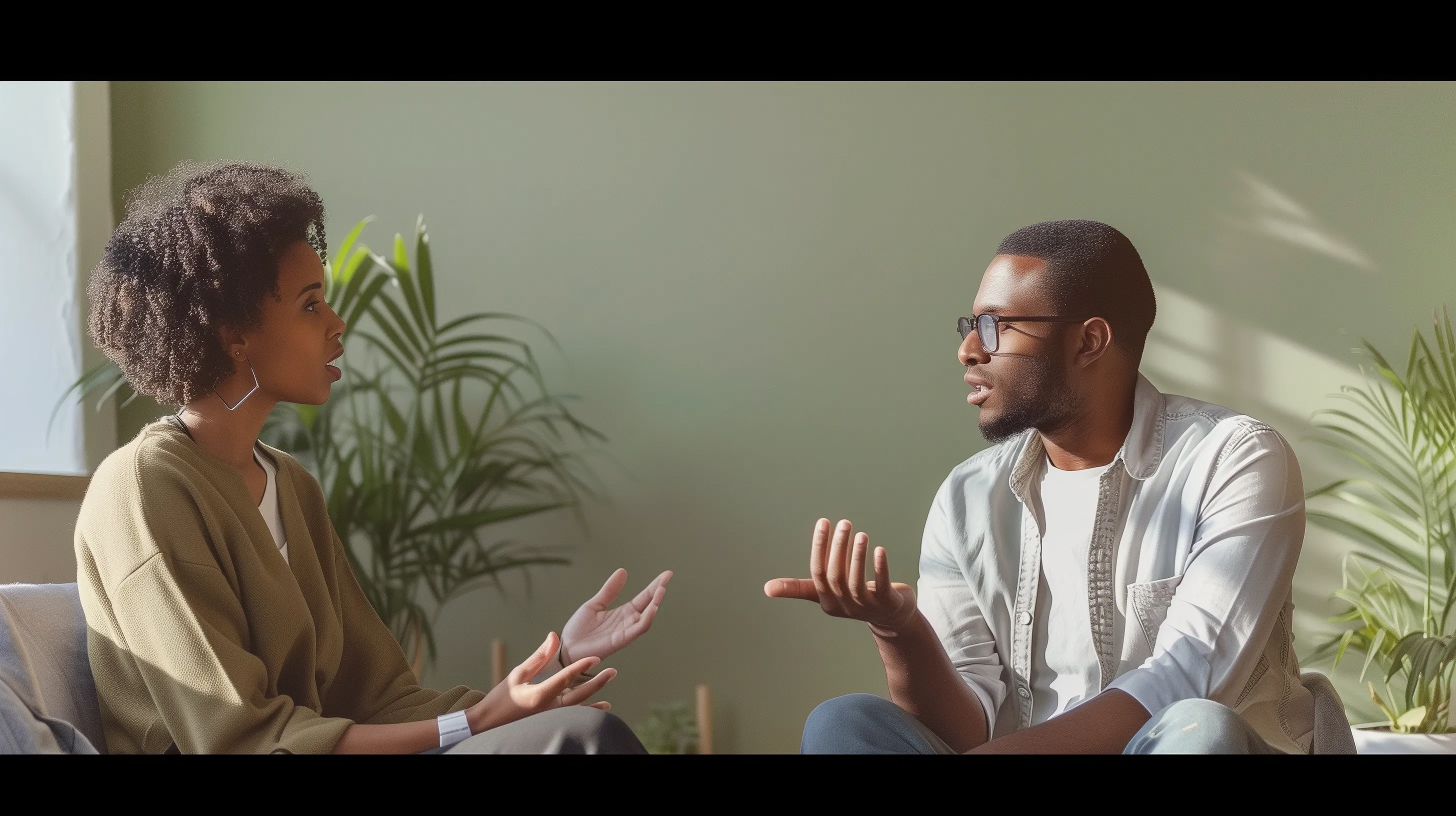 Understanding emotional reactions in relationships