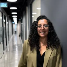 Sara Tawadros